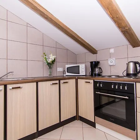 Slava Apartment Trogir