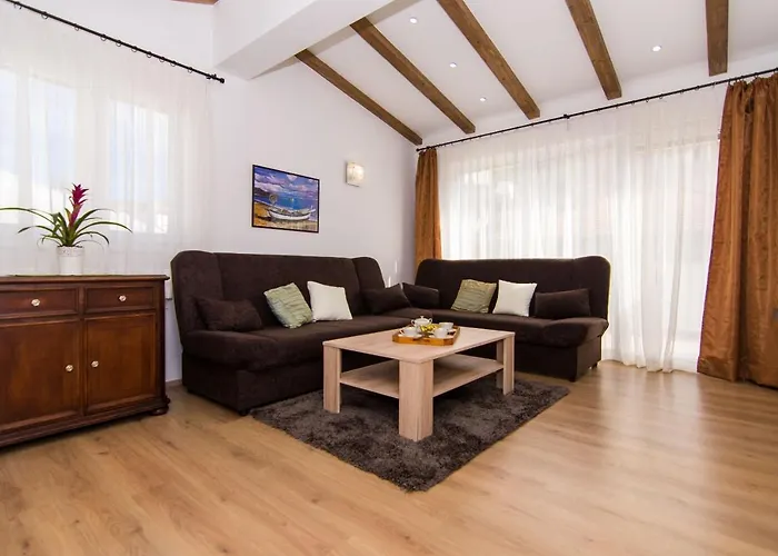 Apartman Slava