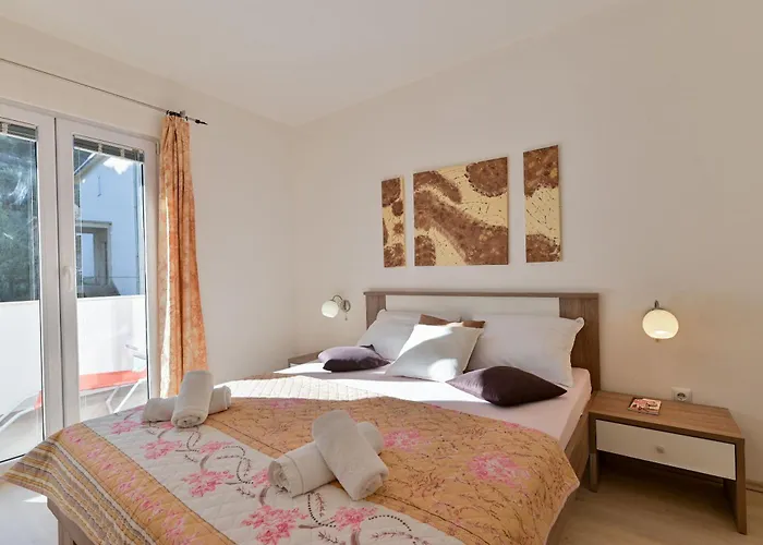 Apartman Slava
