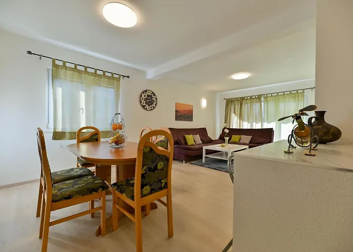 Apartman Slava Trogir