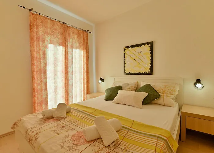 Apartman Slava