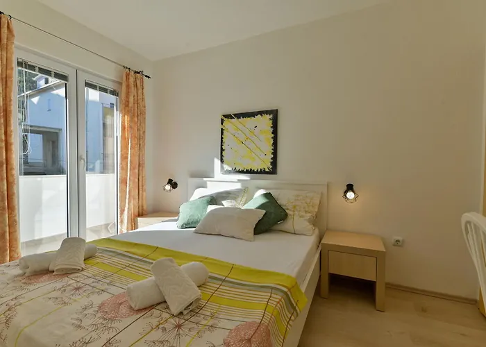 Slava Apartman