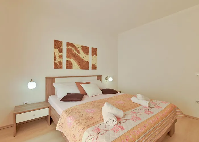 Slava Apartman