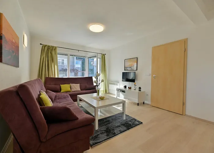 Apartman Slava Trogir
