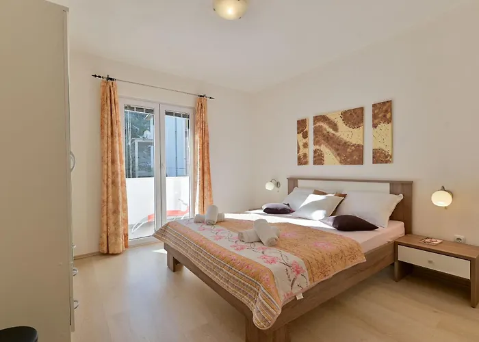 Apartman Slava