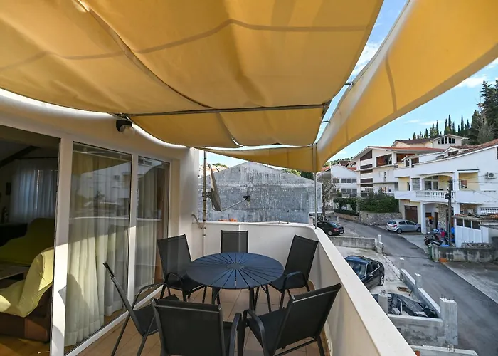 Apartman Slava Trogir