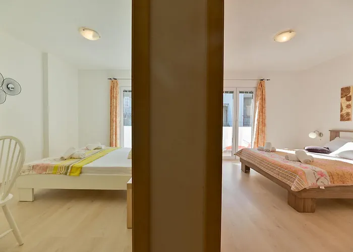 Apartman Slava