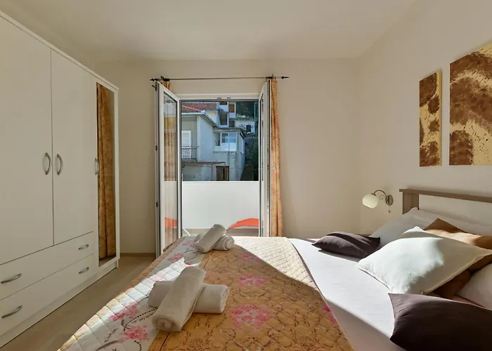 Slava Apartman Trogir
