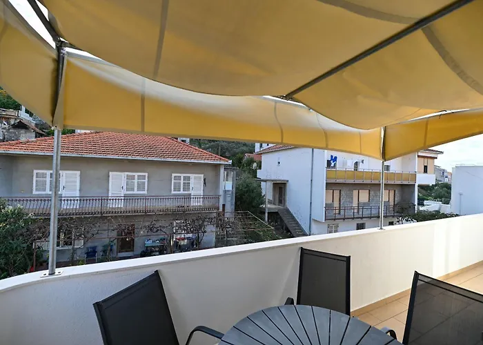 Apartman Slava