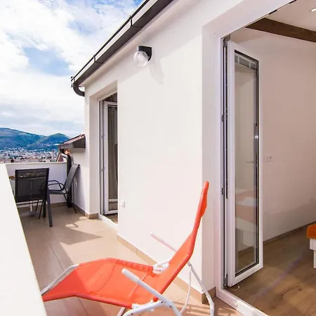 Slava Apartment Trogir