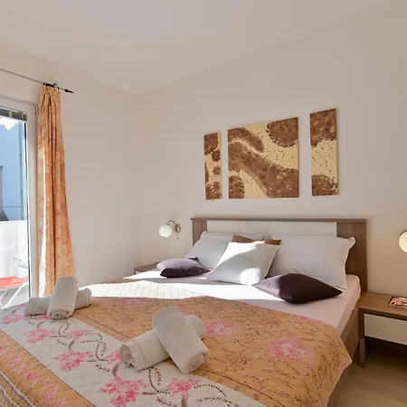 Apartment Slava