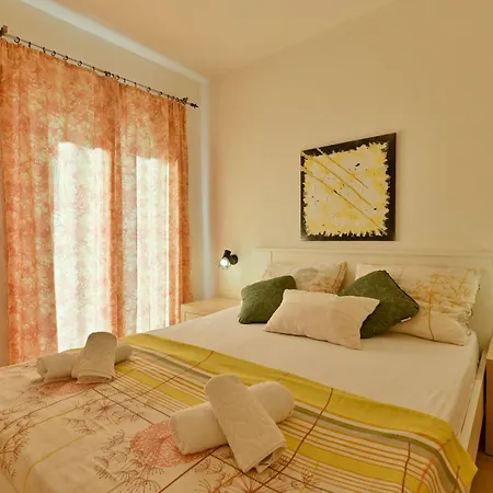 Apartment Slava