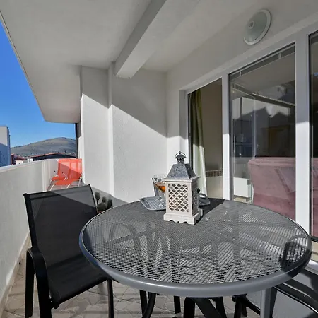 Slava Trogir