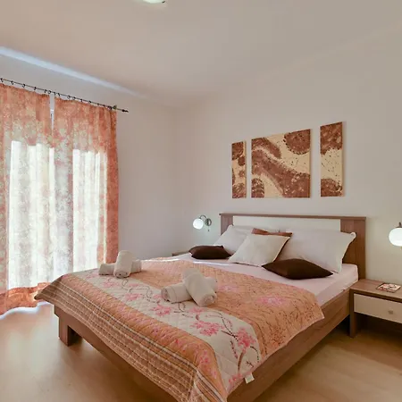 Apartment Slava