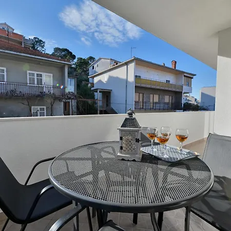 Slava Apartment Trogir