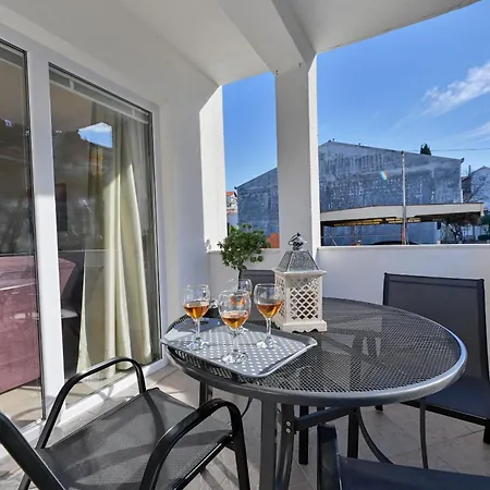 Apartment Slava Trogir