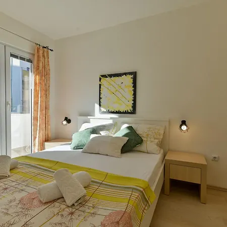 Slava Apartment