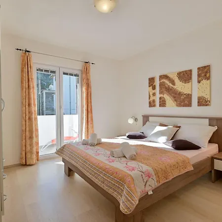 Apartment Slava