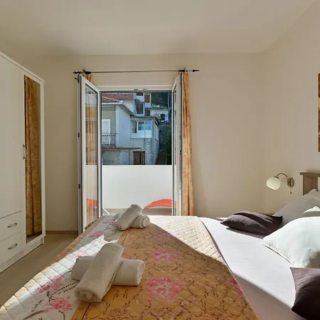 Slava Apartment Trogir