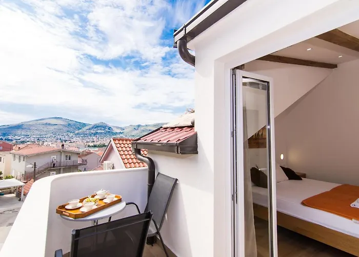 Slava Trogir