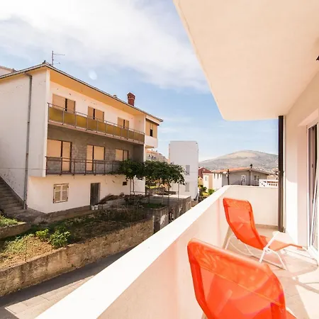 Slava * Trogir