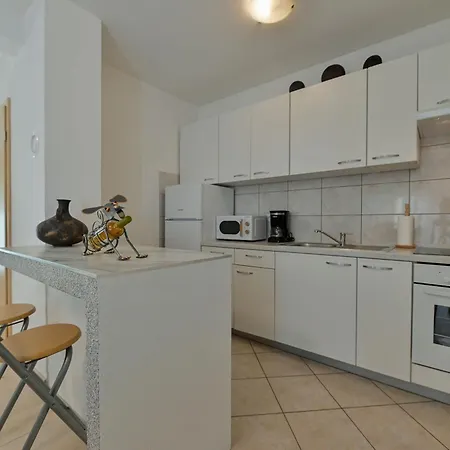 Apartman Slava Trogir