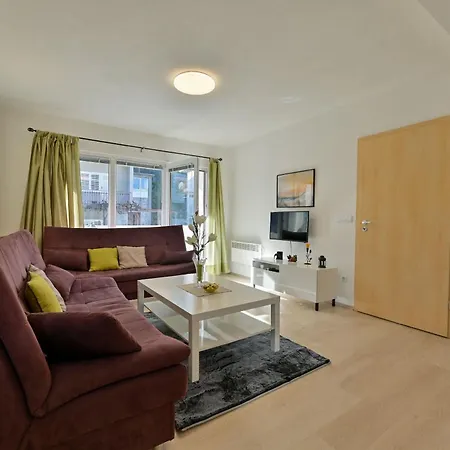Apartman Slava Trogir