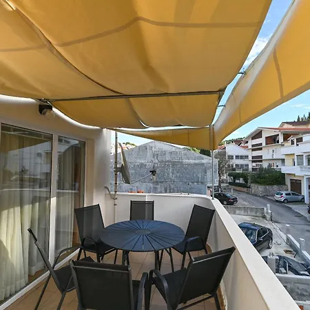 Apartman Slava Trogir