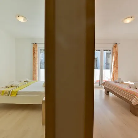 Apartman Slava