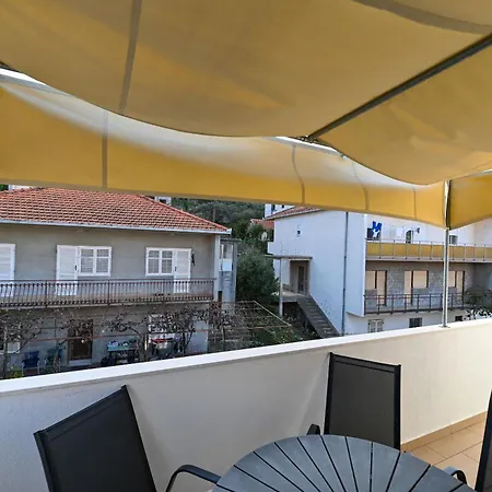 Apartman Slava